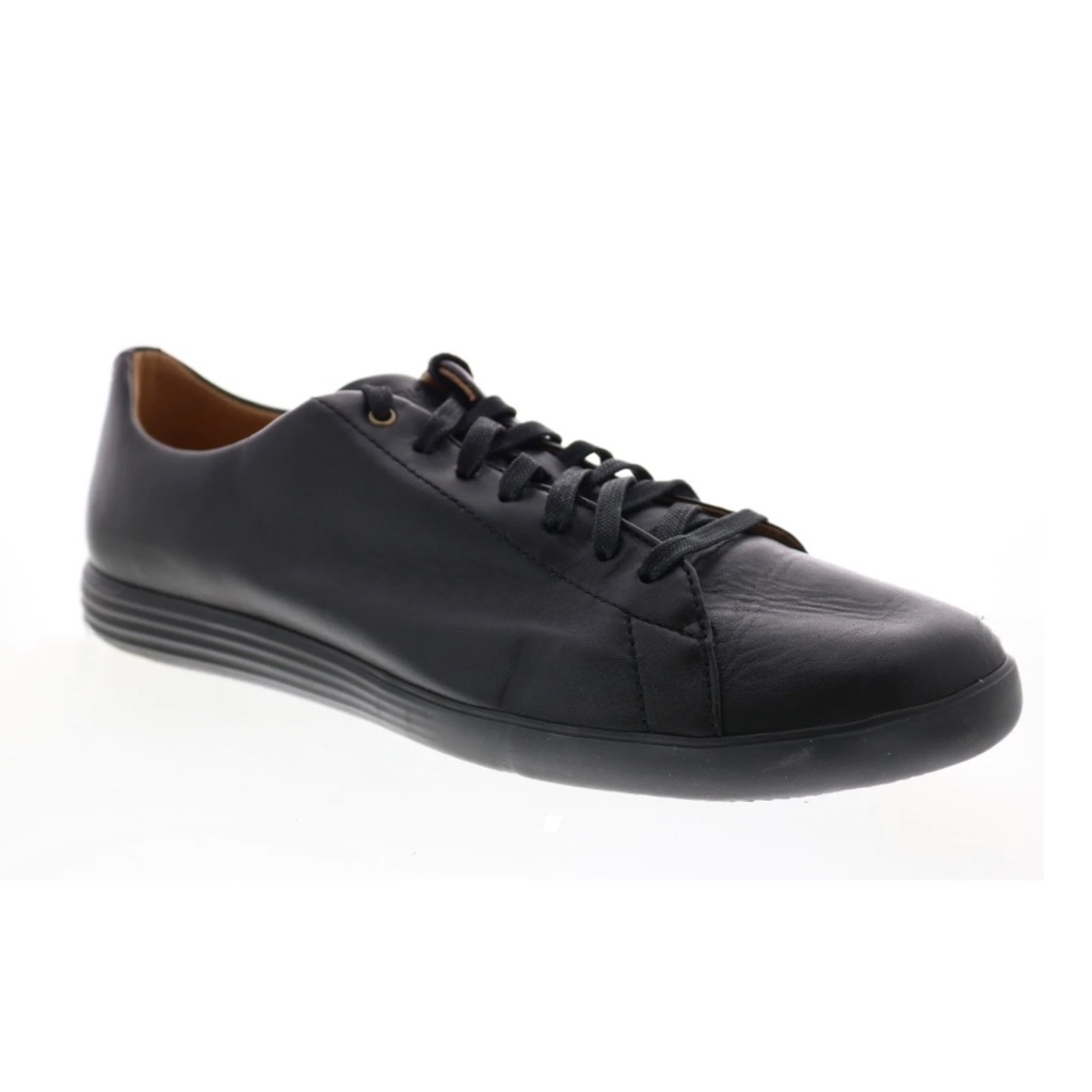 Cole Haan Grand Crosscourt Leather Lifestyle Sneakers Shoes Style C26655
